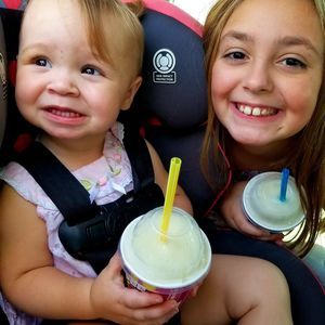 Meet your Posher, Lorraine